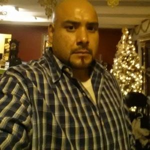 Meet your Posher, Anthony capone